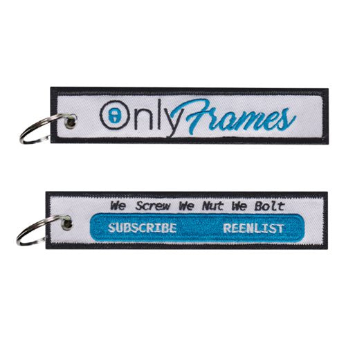 Onlyframes key flag